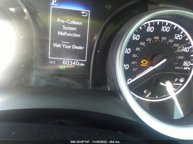 2022 Toyota Camry, VIN: 4T1C31AK7NU574388