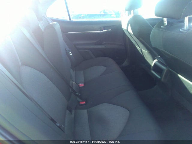2022 Toyota Camry, VIN: 4T1C31AK7NU574388