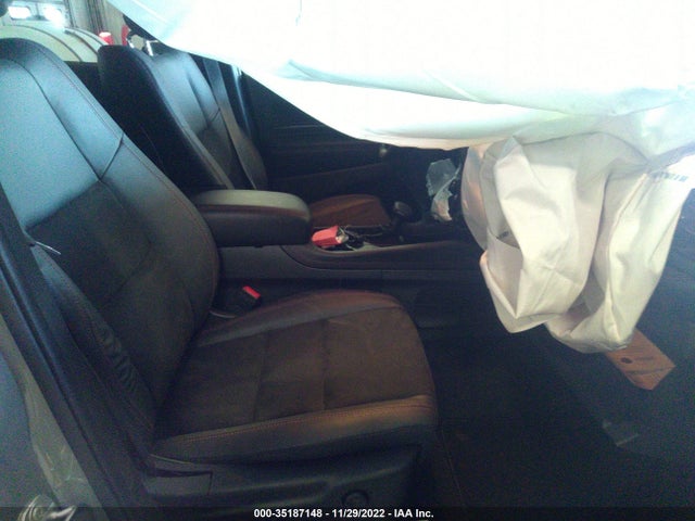 2022 Dodge Durango, VIN: 1C4SDJCTXNC221362