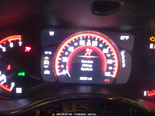 2022 Dodge Durango, VIN: 1C4SDJCTXNC221362