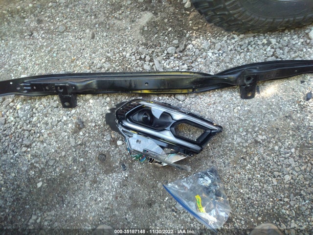 2022 Dodge Durango, VIN: 1C4SDJCTXNC221362
