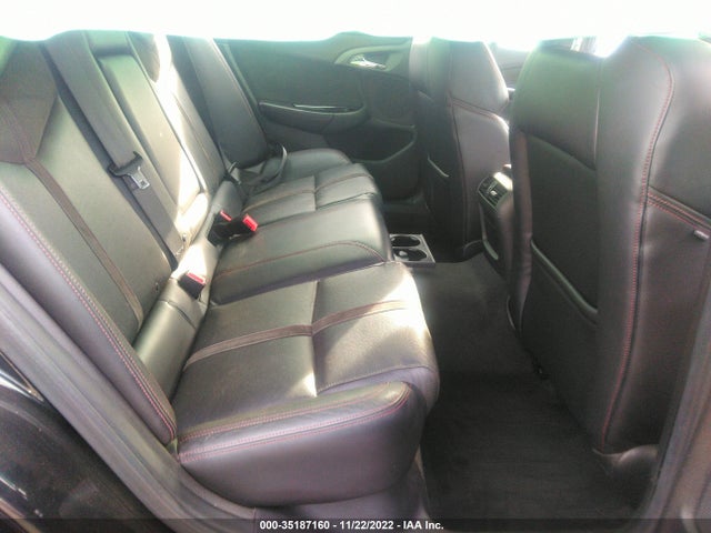 2014 Chevrolet SS, VIN: 6G3F15RW5EL953968