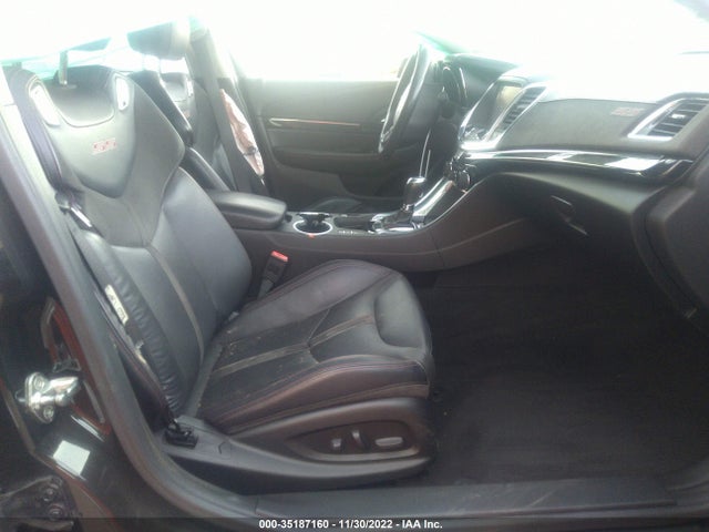 2014 Chevrolet SS, VIN: 6G3F15RW5EL953968