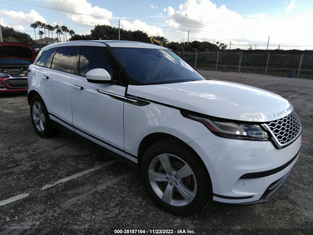 2019 SALYB2EX3KA783092 main image