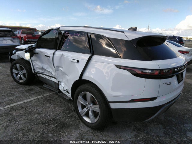 Land Rover RANGE ROVER VELAR 2019 SALYB2EX3KA783092 Image 4