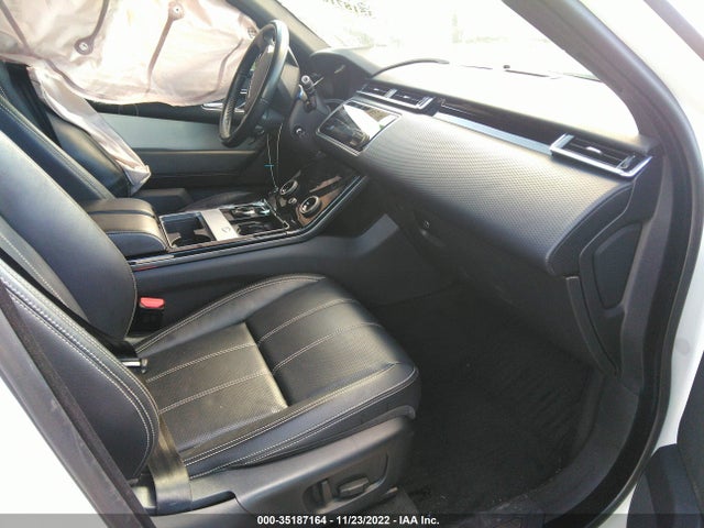 Land Rover RANGE ROVER VELAR 2019 SALYB2EX3KA783092 Image 6