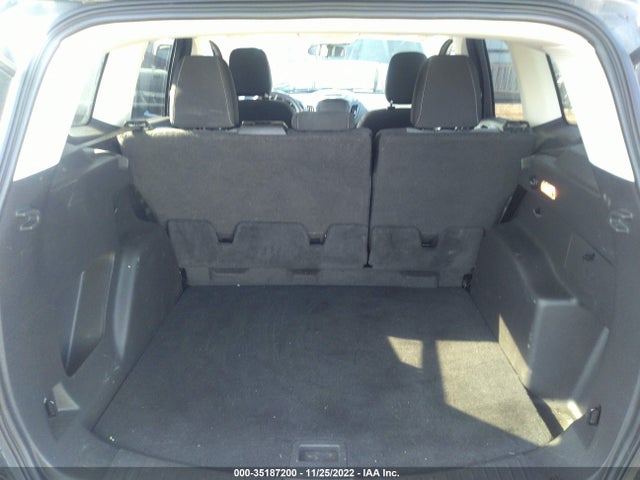 2018 FORD ESCAPE SE VIN: 1FMCU0GD7JUA03333