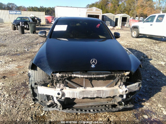 2017 Mercedes-Benz C-Class, VIN: 55SWF4JB5HU179809
