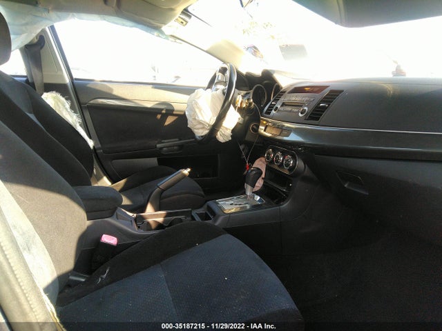 JA32U8FW8BU006162 Mitsubishi LANCER GTS