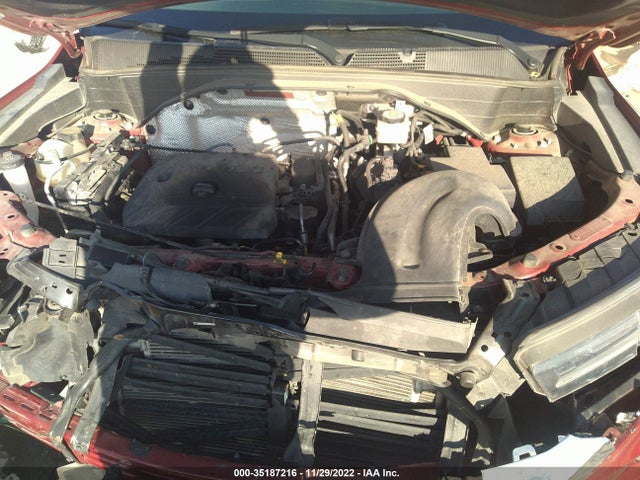 2021 Chevrolet Trailblazer, VIN: KL79MPSL2MB005817