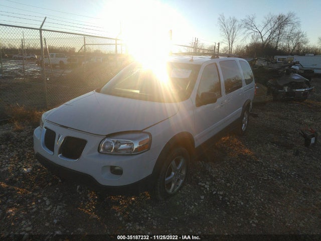 2005 PONTIAC MONTANA SV6 W/1SB PKG VIN: 1GMDV33L95D254926