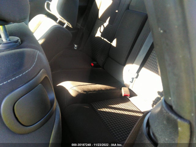 Dodge Challenger Sxt 2015 2C3CDZAG6FH906471 Image 9