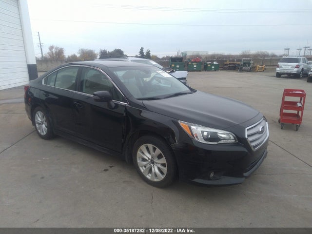 2017 Subaru Legacy, VIN: 4S3BNAF69H3067038