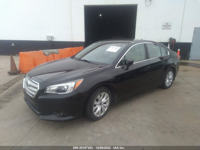 2017 Subaru Legacy, VIN: 4S3BNAF69H3067038