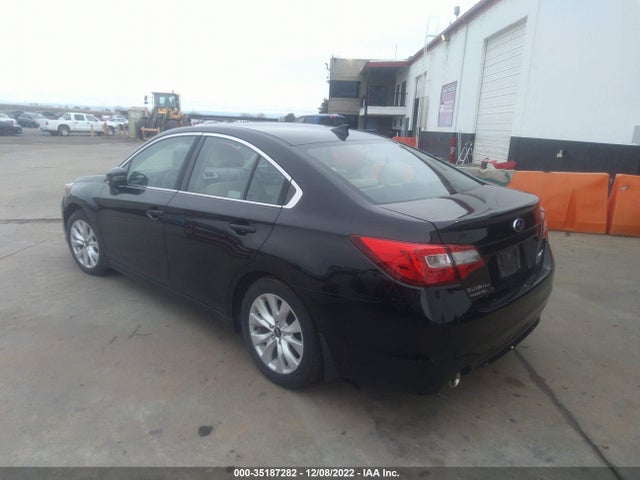 2017 Subaru Legacy, VIN: 4S3BNAF69H3067038