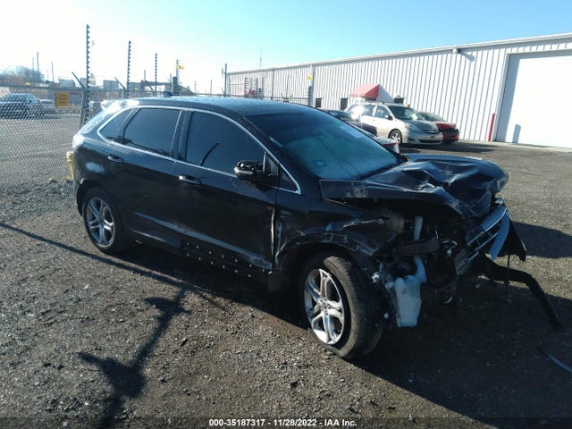 2017 Ford Edge, VIN: 2FMPK4K95HBB28302