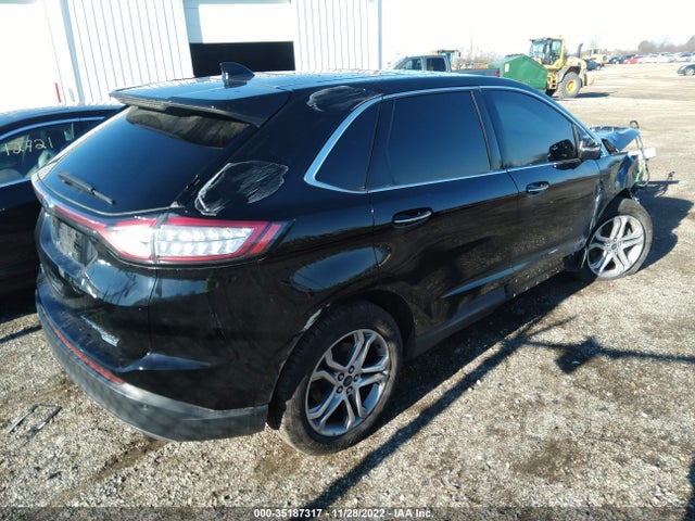 2017 Ford Edge, VIN: 2FMPK4K95HBB28302