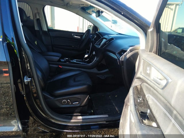 2017 Ford Edge, VIN: 2FMPK4K95HBB28302