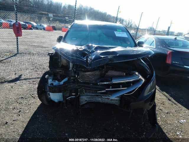 2017 Ford Edge, VIN: 2FMPK4K95HBB28302