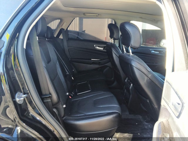 2017 Ford Edge, VIN: 2FMPK4K95HBB28302