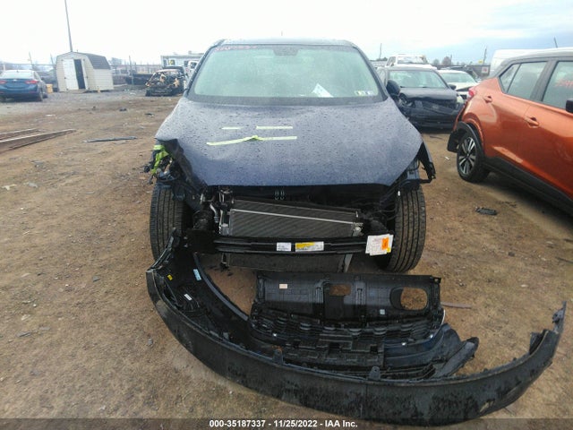 2020 Kia Sorento, VIN: 5XYPGDA34LG646327
