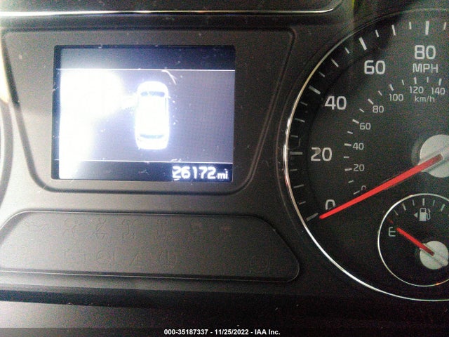 2020 Kia Sorento, VIN: 5XYPGDA34LG646327