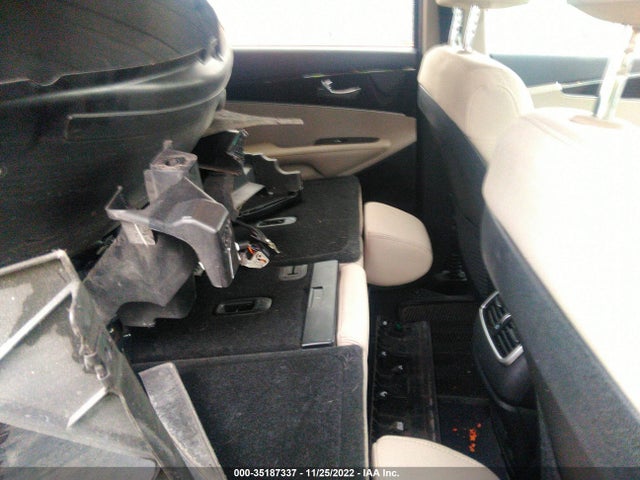 2020 Kia Sorento, VIN: 5XYPGDA34LG646327