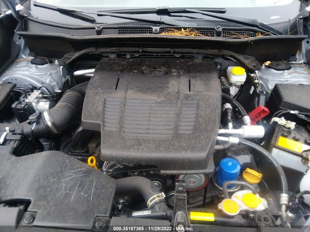 2022 Subaru Forester, VIN: JF2SKAEC2NH407002