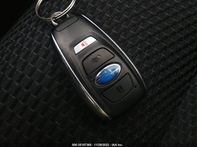 2022 Subaru Forester, VIN: JF2SKAEC2NH407002
