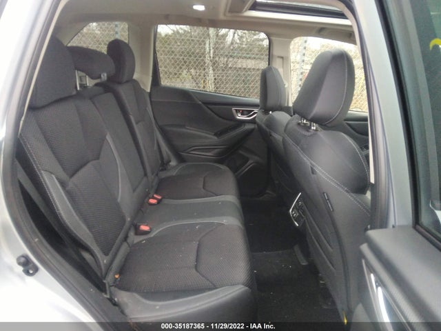 2022 Subaru Forester, VIN: JF2SKAEC2NH407002