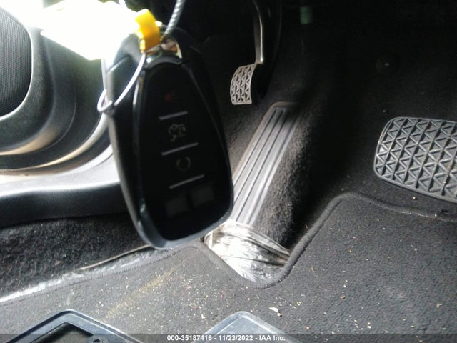 Chevrolet MALIBU LT 2020 1G1ZD5ST4LF108423 Image 10
