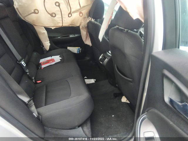 Chevrolet MALIBU LT 2020 1G1ZD5ST4LF108423 Image 7