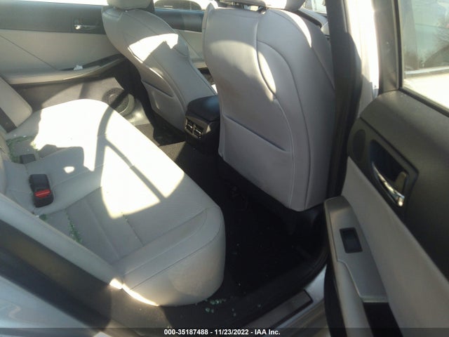 2016 Lexus IS, VIN: JTHCE1D2XG5010868