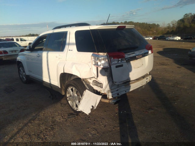 2017 GMC Terrain, VIN: 2GKALNEK3H6324389