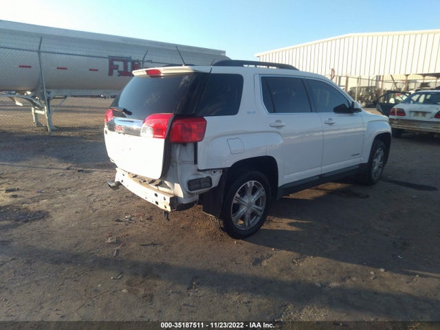 2017 GMC Terrain, VIN: 2GKALNEK3H6324389
