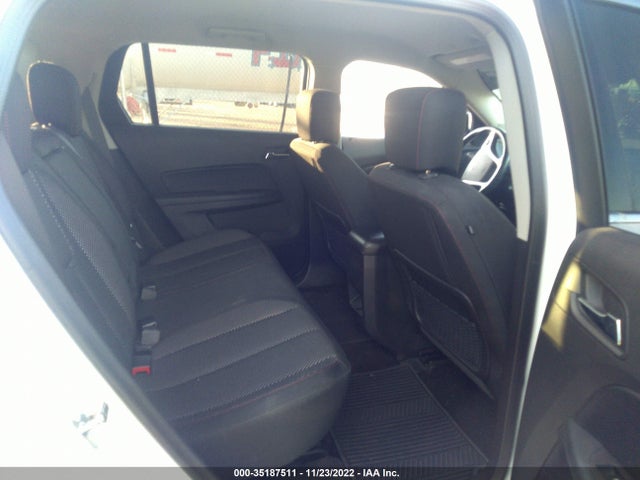 2017 GMC Terrain, VIN: 2GKALNEK3H6324389