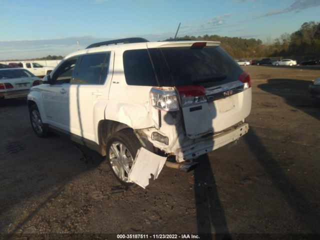 2GKALNEK3H6324389 GMC Terrain Sle