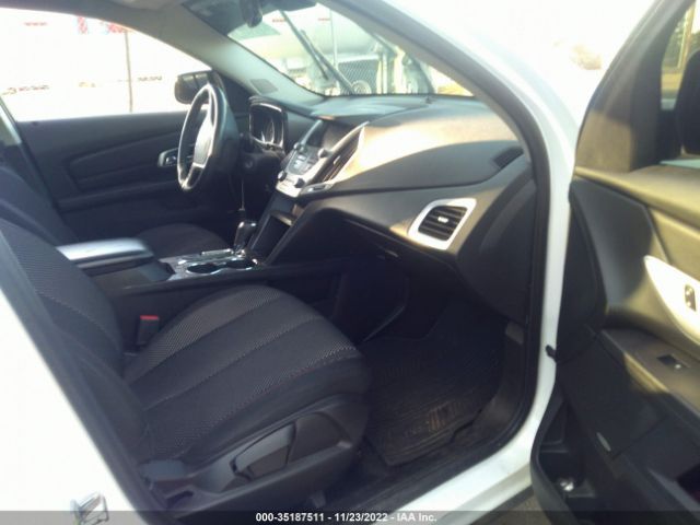 2GKALNEK3H6324389 GMC Terrain Sle