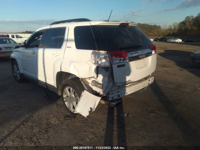 2GKALNEK3H6324389 GMC Terrain Sle