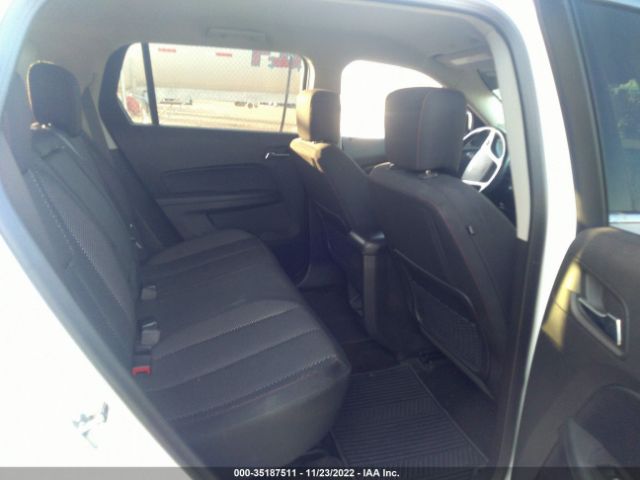2GKALNEK3H6324389 GMC Terrain Sle