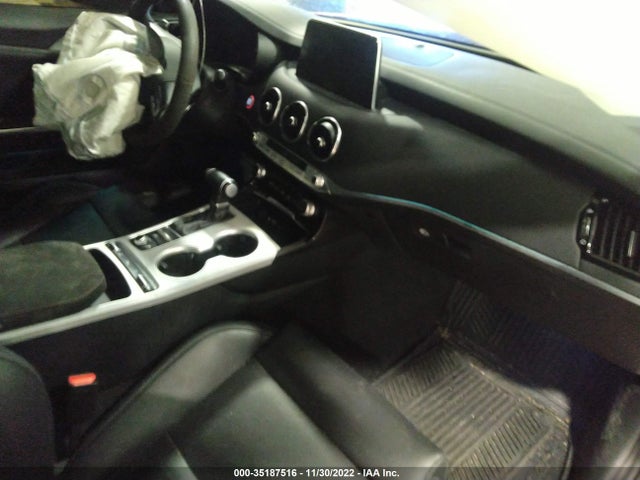 2019 Kia Stinger, VIN: KNAE35LC7K6070771