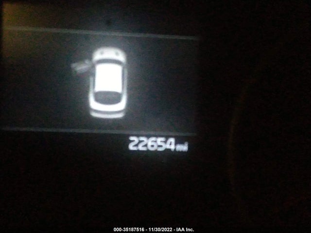 2019 Kia Stinger, VIN: KNAE35LC7K6070771