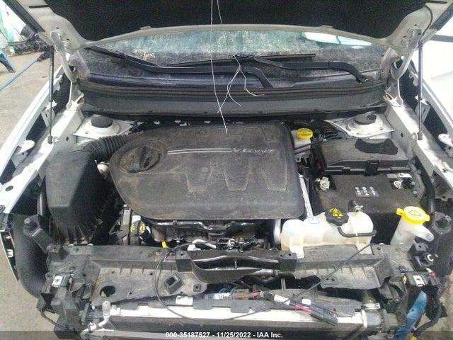 Jeep Cherokee High Altitude 2019 1C4PJMDX4KD338314 Image 11