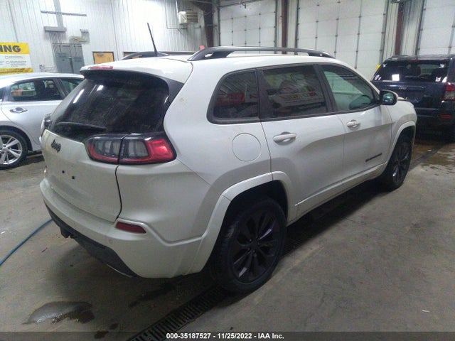 Jeep Cherokee High Altitude 2019 1C4PJMDX4KD338314 Image 5