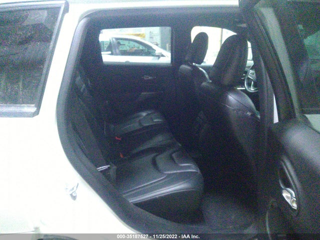 Jeep Cherokee High Altitude 2019 1C4PJMDX4KD338314 Image 9