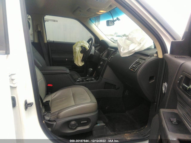 2018 Ford Flex, VIN: 2FMGK5C86JBA09045
