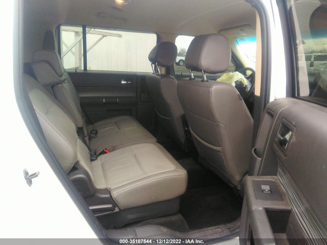 2018 Ford Flex, VIN: 2FMGK5C86JBA09045