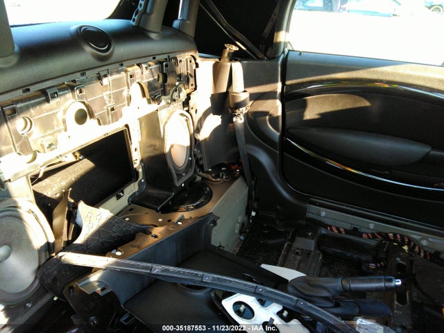 WMWSY1C51DT311887 Mini COOPER ROADSTER