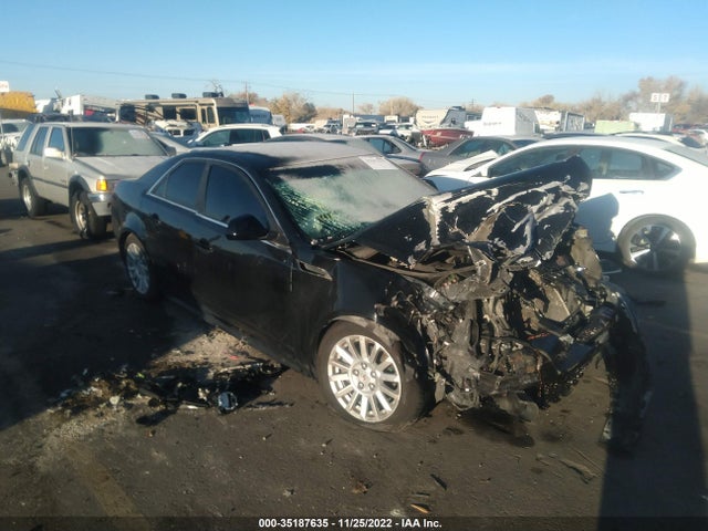 2012 1G6DA5E59C0126140 главное изображение