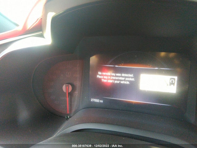 2017 Chevrolet Corvette, VIN: 1G1YK2D75H5106032